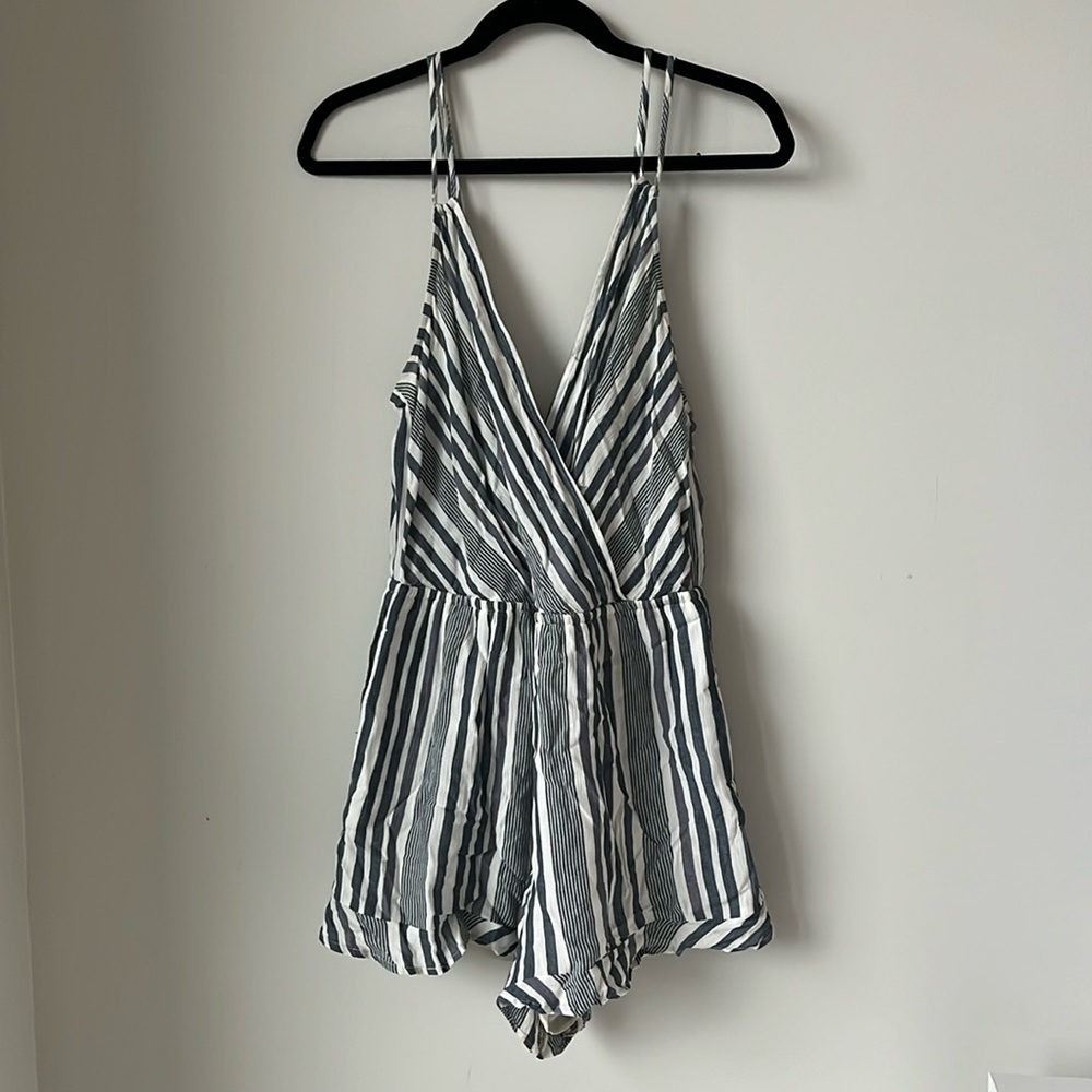 Womens Romper